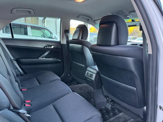 マークX 250G Sパッケージ フルエアロ ナビ キーレス ローダウン HIDヘッドライト 電動格納ミラー 車検整備付 実走行45000キロ ETC オートライト アルミホイール(42枚目)