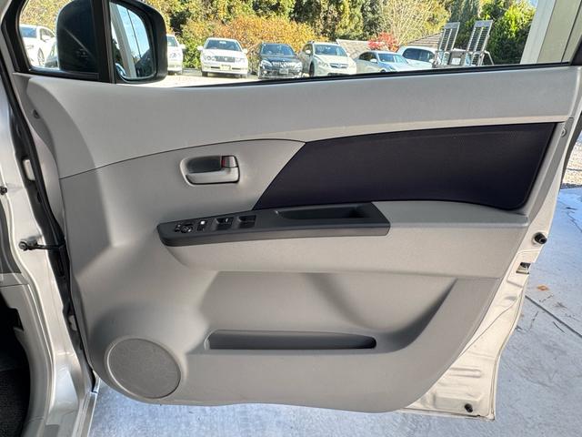 ワゴンR FX 禁煙車 キーレス 実走行18000キロ 車検整備付き エアコン パワステ パワーウィンドウ ABS セキュリティアラーム(16枚目)