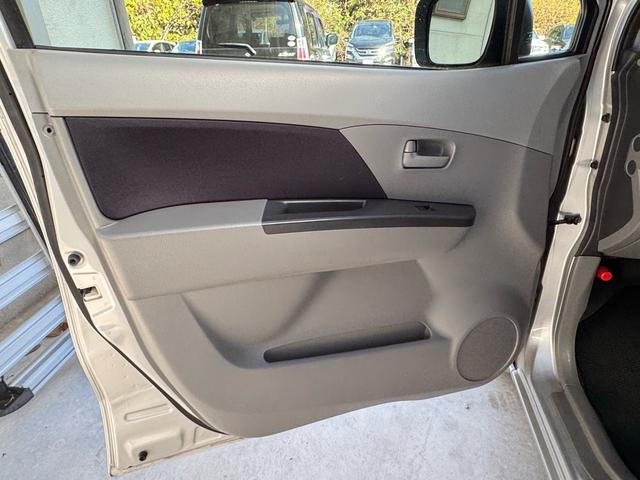 ワゴンR FX 禁煙車 キーレス 実走行18000キロ 車検整備付き エアコン パワステ パワーウィンドウ ABS セキュリティアラーム(24枚目)