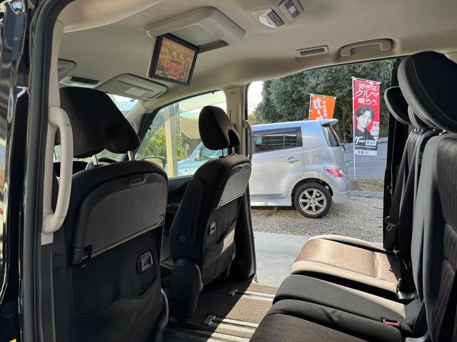 セレナ ハイウェイスター Vセレクション 全国対応1年保証付 純正9インチナビ 純正フリップダウンモニター ドラレコ Bluetooth接続 アラウンドビューモニター フルセグTV インテリキー 衝突被害軽減ブレーキ ETC プロパイロット(32枚目)