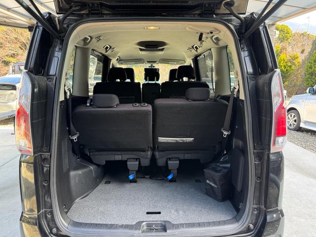 セレナ ハイウェイスター Vセレクション 全国対応1年保証付 純正9インチナビ 純正フリップダウンモニター ドラレコ Bluetooth接続 アラウンドビューモニター フルセグTV インテリキー 衝突被害軽減ブレーキ ETC プロパイロット(37枚目)