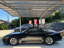 NISSAN 180SX