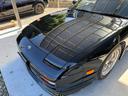 NISSAN 180SX