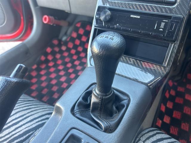 ビート ベースグレード　ＥＴＣ　キーレスエントリー　５速ミッション　ＣＤ　アルミホイール　エアコン　パワーウィンド（46枚目）
