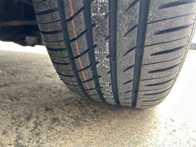 シルビア Ｑ’ｓ　走行５７８０４ｋｍ　ＴＥＩＮ車高調　社外マフラー　エーテックシュナイダー１６インチＡＷ　エンジンフルノーマル　オートマ車　自社金色ラメオールペイント済（27枚目）