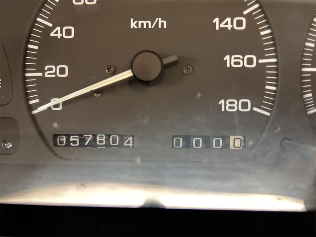 シルビア Ｑ’ｓ　走行５７８０４ｋｍ　ＴＥＩＮ車高調　社外マフラー　エーテックシュナイダー１６インチＡＷ　エンジンフルノーマル　オートマ車　自社金色ラメオールペイント済（39枚目）
