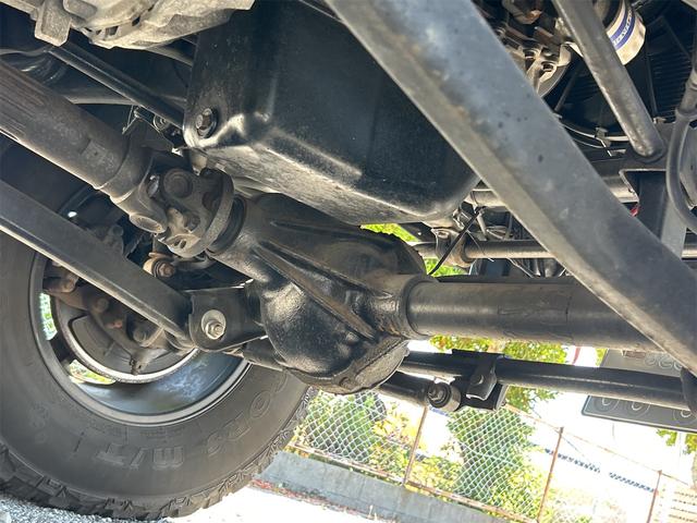 ジープ・ラングラーアンリミテッド 　４ＷＤ　ドライブレコーダー　ＥＴＣ　サイドカメラ　オートクルーズコントロール　ナビ　ＴＶ　ＡＴ　Ｂｌｕｅｔｏｏｔｈ　ＥＳＣ　エアコン　パワーウィンドウ　運転席エアバッグ　助手席エアバッグ（39枚目）