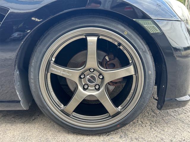 BRZ S ETC ナビ MT HID スマートキー 電動格納ミラー シートヒーター アルミホイール 盗難防止システム 衝突安全ボディ ABS ESC エアコン パワーステアリング パワーウィンドウ(17枚目)