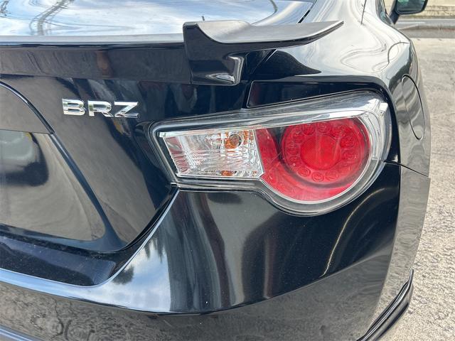 BRZ S ETC ナビ MT HID スマートキー 電動格納ミラー シートヒーター アルミホイール 盗難防止システム 衝突安全ボディ ABS ESC エアコン パワーステアリング パワーウィンドウ(23枚目)