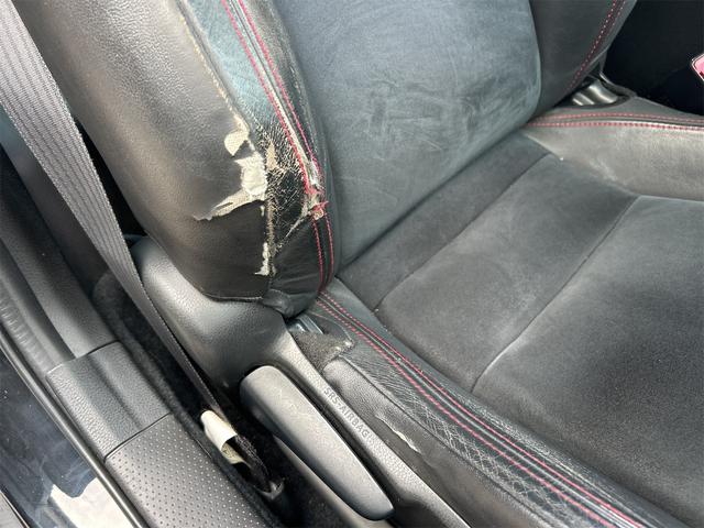 BRZ S ETC ナビ MT HID スマートキー 電動格納ミラー シートヒーター アルミホイール 盗難防止システム 衝突安全ボディ ABS ESC エアコン パワーステアリング パワーウィンドウ(30枚目)