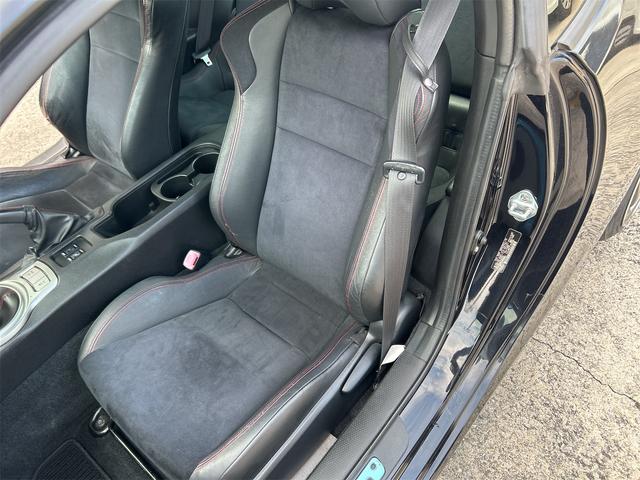 BRZ S ETC ナビ MT HID スマートキー 電動格納ミラー シートヒーター アルミホイール 盗難防止システム 衝突安全ボディ ABS ESC エアコン パワーステアリング パワーウィンドウ(32枚目)