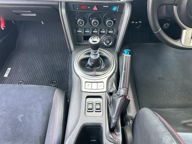 BRZ S ETC ナビ MT HID スマートキー 電動格納ミラー シートヒーター アルミホイール 盗難防止システム 衝突安全ボディ ABS ESC エアコン パワーステアリング パワーウィンドウ(36枚目)