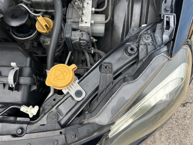 BRZ S ETC ナビ MT HID スマートキー 電動格納ミラー シートヒーター アルミホイール 盗難防止システム 衝突安全ボディ ABS ESC エアコン パワーステアリング パワーウィンドウ(56枚目)