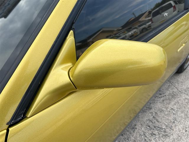 シルビア Q’s アルミホイール CD エアコン パワーステアリング パワーウィンドウ(13枚目)