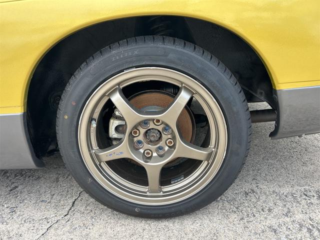 シルビア Q’s アルミホイール CD エアコン パワーステアリング パワーウィンドウ(15枚目)