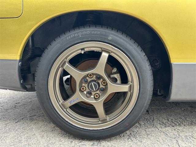 シルビア Q’s アルミホイール CD エアコン パワーステアリング パワーウィンドウ(17枚目)