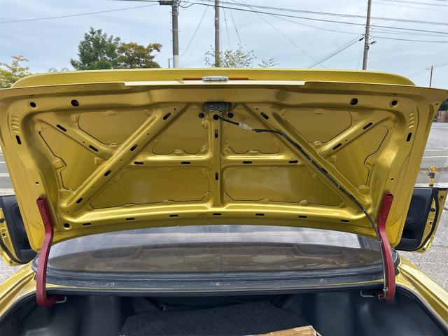 シルビア Q’s アルミホイール CD エアコン パワーステアリング パワーウィンドウ(22枚目)