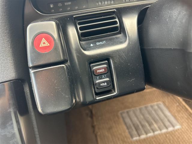 シルビア Q’s アルミホイール CD エアコン パワーステアリング パワーウィンドウ(36枚目)