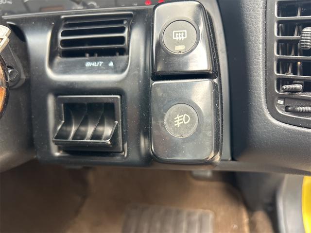 シルビア Q’s アルミホイール CD エアコン パワーステアリング パワーウィンドウ(38枚目)