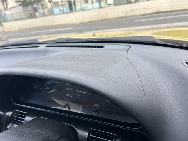 シルビア Q’s アルミホイール CD エアコン パワーステアリング パワーウィンドウ(43枚目)