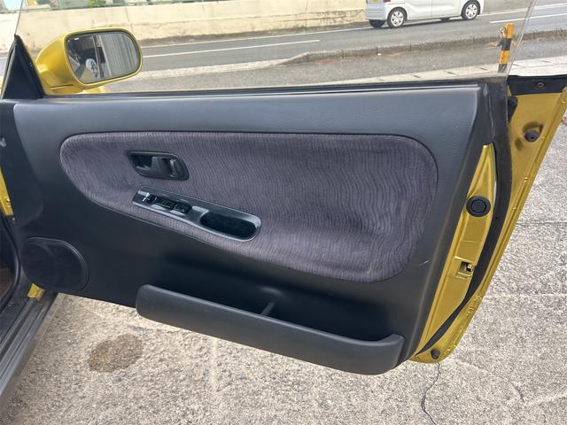 シルビア Q’s アルミホイール CD エアコン パワーステアリング パワーウィンドウ(44枚目)