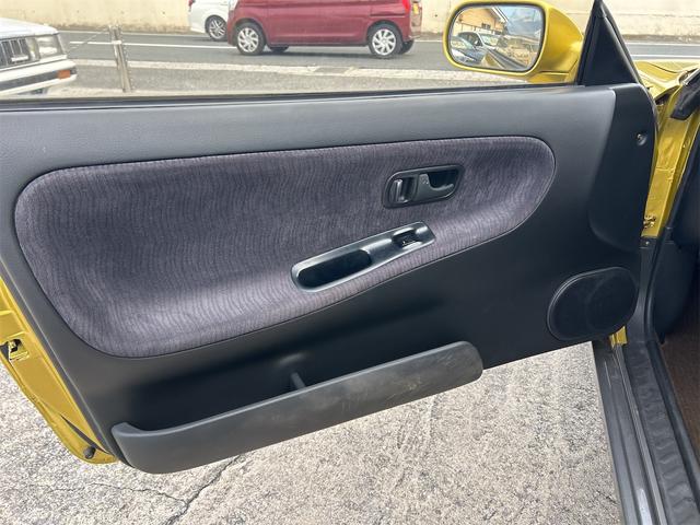 シルビア Q’s アルミホイール CD エアコン パワーステアリング パワーウィンドウ(46枚目)