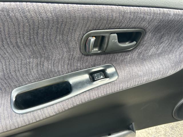 シルビア Q’s アルミホイール CD エアコン パワーステアリング パワーウィンドウ(47枚目)