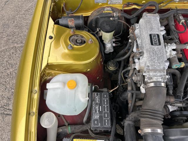 シルビア Q’s アルミホイール CD エアコン パワーステアリング パワーウィンドウ(54枚目)