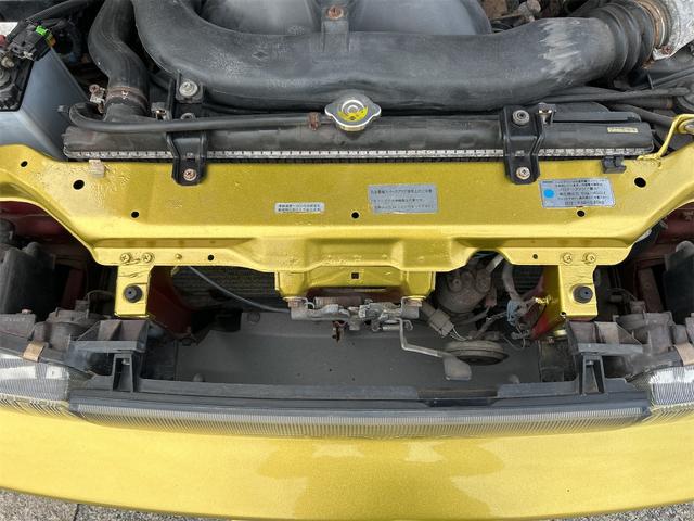 シルビア Q’s アルミホイール CD エアコン パワーステアリング パワーウィンドウ(59枚目)