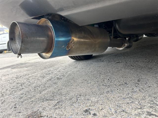 シルビア Q’s アルミホイール CD エアコン パワーステアリング パワーウィンドウ(61枚目)