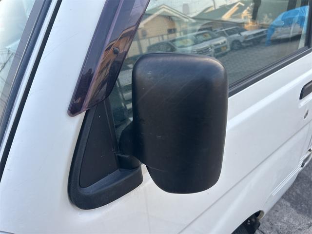 ハイゼットトラック エアコン・パワステ　スペシャル　三方開　ＡＴ　エアコン　パワーステアリング（11枚目）