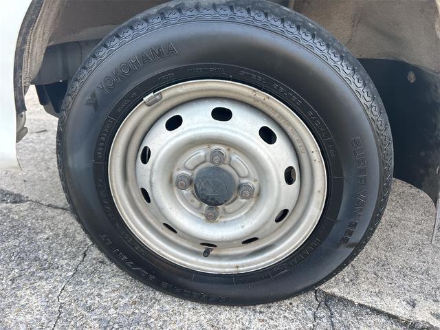 ハイゼットトラック エアコン・パワステ　スペシャル　三方開　ＡＴ　エアコン　パワーステアリング（13枚目）