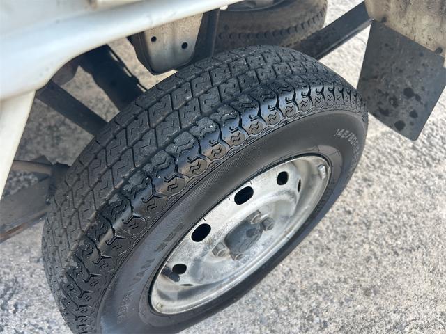 ハイゼットトラック エアコン・パワステ　スペシャル　三方開　ＡＴ　エアコン　パワーステアリング（14枚目）