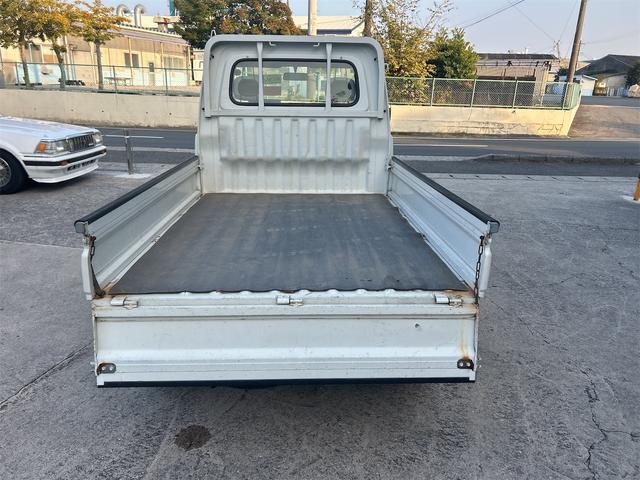 ハイゼットトラック エアコン・パワステ　スペシャル　三方開　ＡＴ　エアコン　パワーステアリング（16枚目）