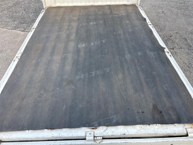 ハイゼットトラック エアコン・パワステ　スペシャル　三方開　ＡＴ　エアコン　パワーステアリング（19枚目）