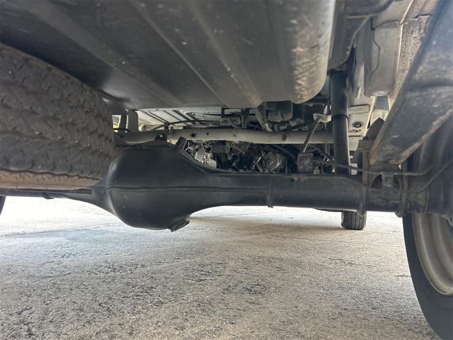 ハイゼットトラック エアコン・パワステ　スペシャル　三方開　ＡＴ　エアコン　パワーステアリング（22枚目）