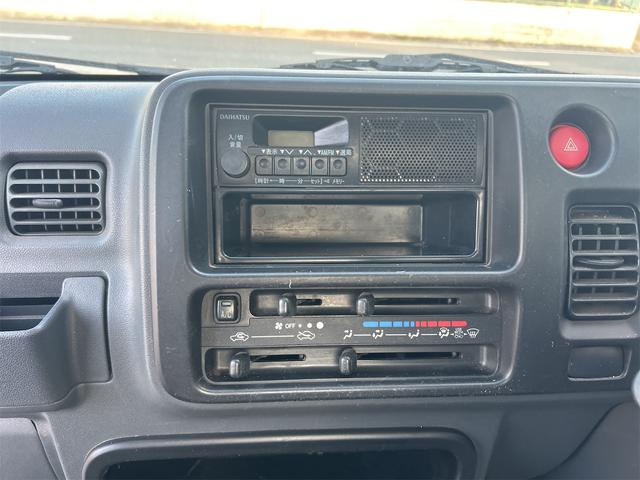ハイゼットトラック エアコン・パワステ　スペシャル　三方開　ＡＴ　エアコン　パワーステアリング（28枚目）