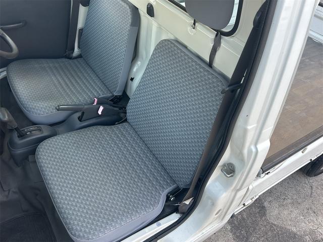 ハイゼットトラック エアコン・パワステ　スペシャル　三方開　ＡＴ　エアコン　パワーステアリング（31枚目）