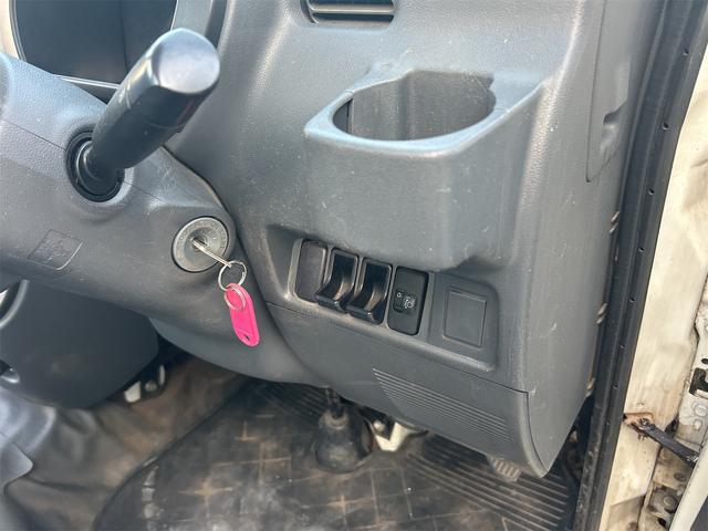 ハイゼットトラック エアコン・パワステ　スペシャル　三方開　ＡＴ　エアコン　パワーステアリング（33枚目）