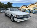 TOYOTA SOARER