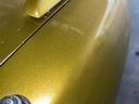 Ｑ’ｓ　走行５７８０４ｋｍ　ＴＥＩＮ車高調　社外マフラー　エーテックシュナイダー１６インチＡＷ　エンジンフルノーマル　オートマ車　自社金色ラメオールペイント済（34枚目）