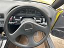 Ｑ’ｓ　走行５７８０４ｋｍ　ＴＥＩＮ車高調　社外マフラー　エーテックシュナイダー１６インチＡＷ　エンジンフルノーマル　オートマ車　自社金色ラメオールペイント済（36枚目）