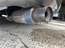 Ｑ’ｓ　走行５７８０４ｋｍ　ＴＥＩＮ車高調　社外マフラー　エーテックシュナイダー１６インチＡＷ　エンジンフルノーマル　オートマ車　自社金色ラメオールペイント済（66枚目）