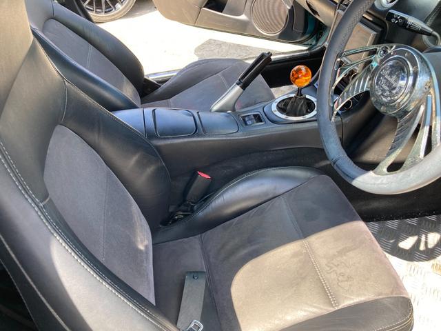 是非一度、実車を御覧ください。