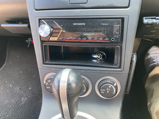 フェアレディＺ ロードスターバージョンＴ　オープンカー　ＥＴＣ　ＨＩＤ　ＡＴ　キーレスエントリー　シートヒーター　アルミホイール　盗難防止システム　衝突安全ボディ　ＡＢＳ　エアコン　パワーステアリング　パワーウィンドウ　運転席エアバッグ（2枚目）