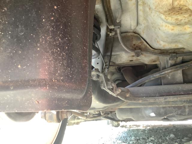 コペン ディタッチャブルトップ　ハイフロータービン　マフラー　インタークーラー　ロールバー　エアロ　ＧＴウイング　コンピューター　　１５インチＷＯＲＫアルミ　ＥＴＣ　バックカメラ　ナビ（26枚目）