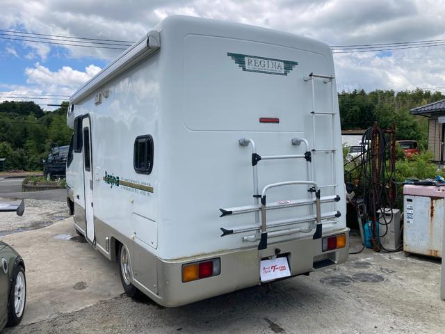 1999 Mitsubishi Fuso Canter – thumbnail 17
