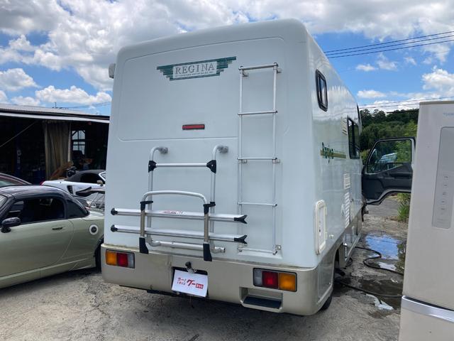 1999 Mitsubishi Fuso Canter – thumbnail 19
