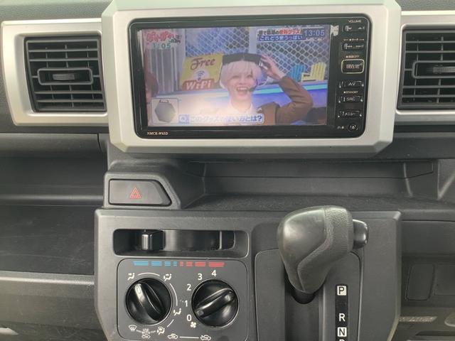 ウェイク Ｄ　ドライブレコーダー　ＥＴＣ　両側スライドドア　ＴＶ　ＬＥＤヘッドランプ　キーレスエントリー　アイドリングストップ　ベンチシート　ＣＶＴ　ＡＢＳ　ＥＳＣ　衝突安全ボディ　エアコン　パワーステアリング（2枚目）