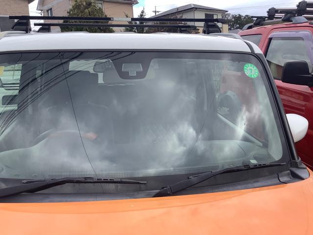 ハスラー Ｘターボ　衝突被害軽減システム　ＨＩＤ　スマートキー　アイドリングストップ　シートヒーター　ベンチシート　ＣＶＴ　盗難防止システム　ＡＢＳ　ＥＳＣ　アルミホイール　衝突安全ボディ　エアコン　パワーステアリング（6枚目）